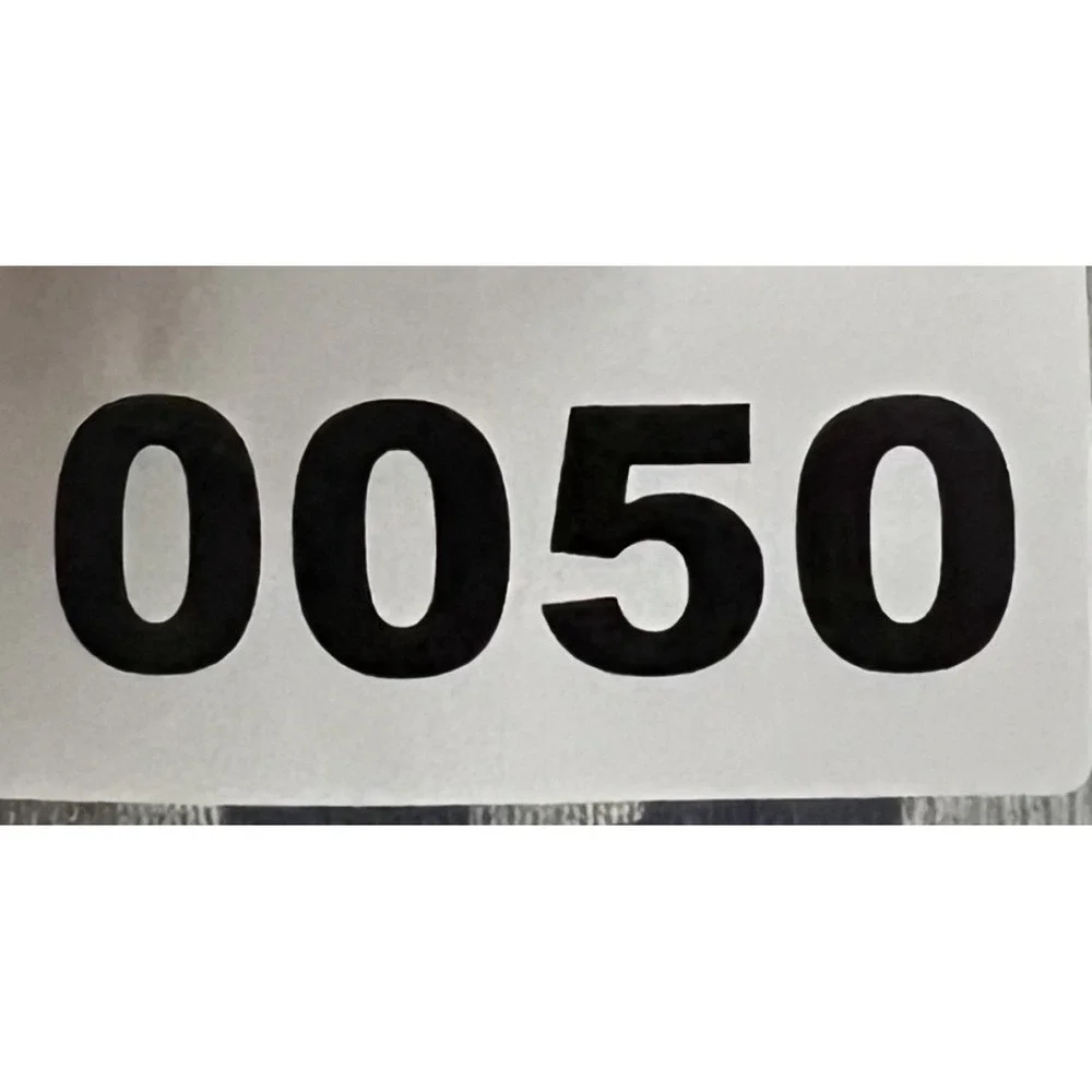 Champion Men's XL Gray Graphic Print Cotton Knit Short Sleeve T-Shirt Crew Neck - Picture 6 of 6